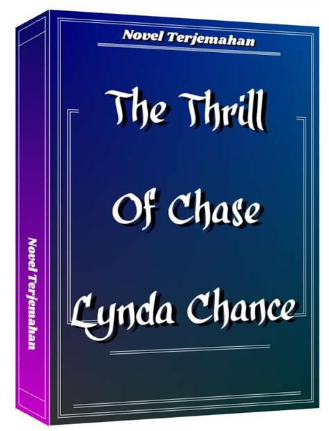 lynda chance epub|The Thrill of the Chase ebook by Lynda Chance .